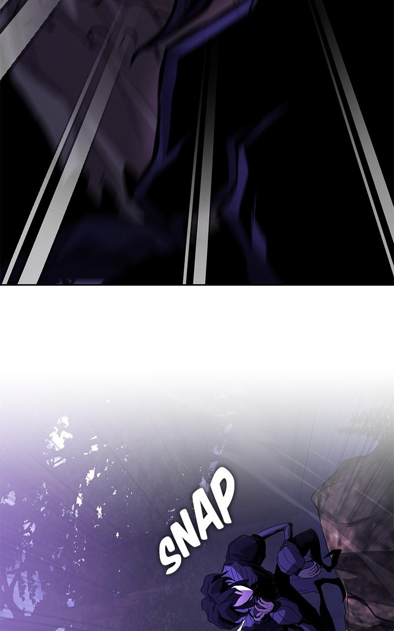 The Lazy Lord Masters the Sword Chapter 125 — page 19