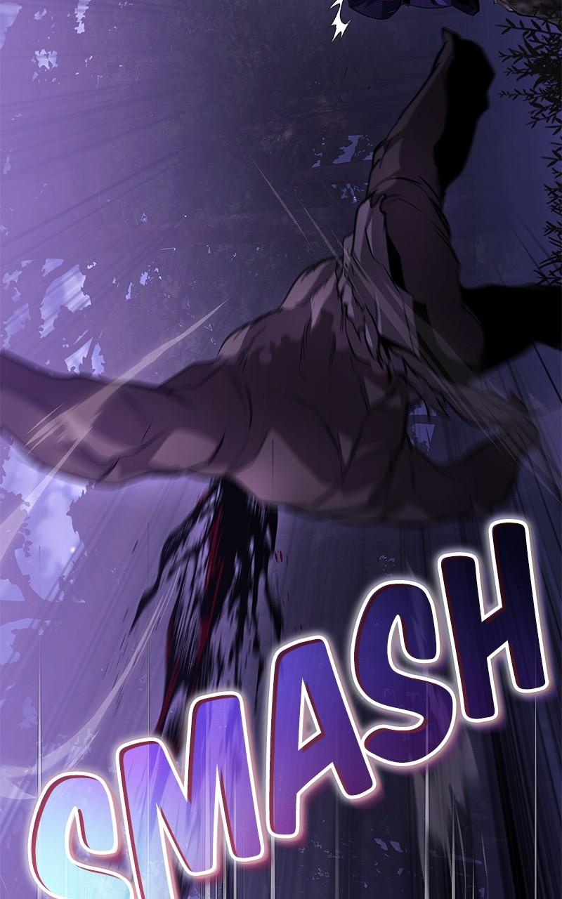 The Lazy Lord Masters the Sword Chapter 125 — page 20
