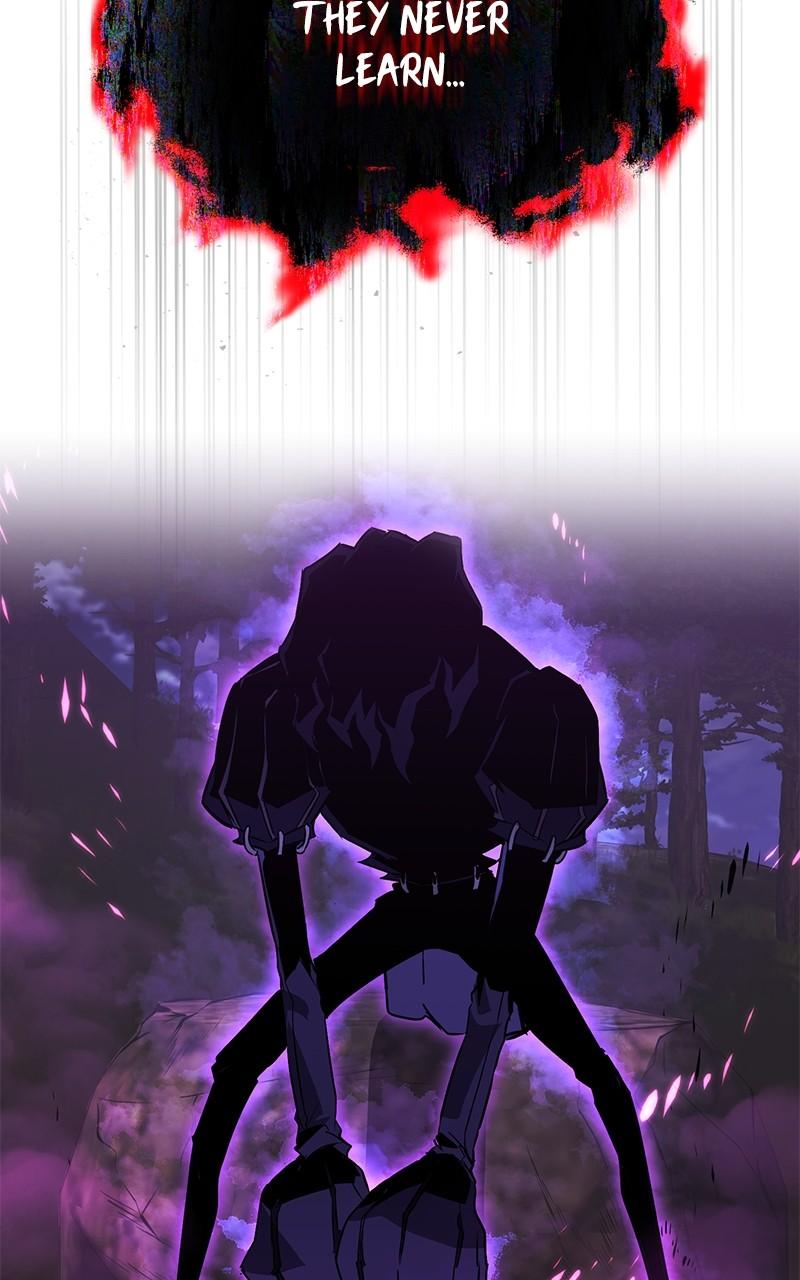 The Lazy Lord Masters the Sword Chapter 125 — page 22