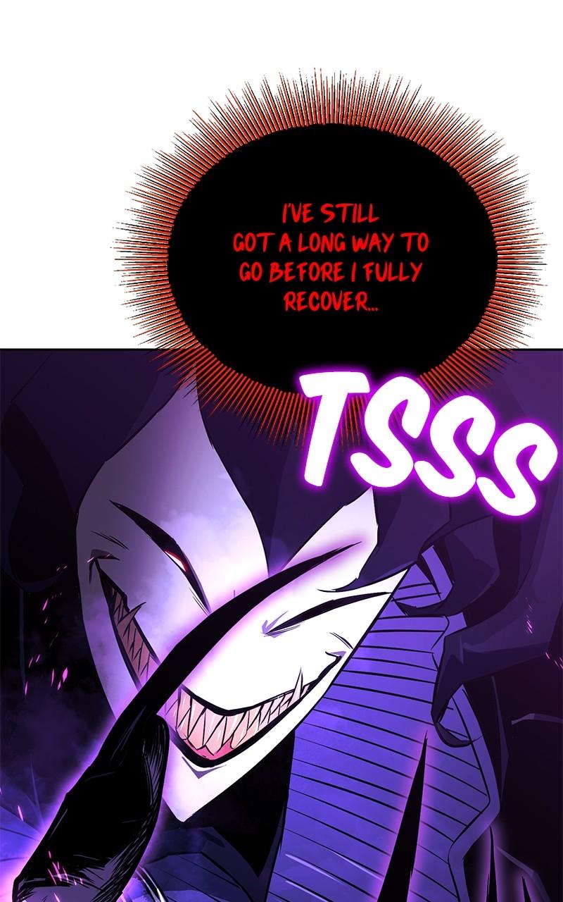 The Lazy Lord Masters the Sword Chapter 125 — page 27