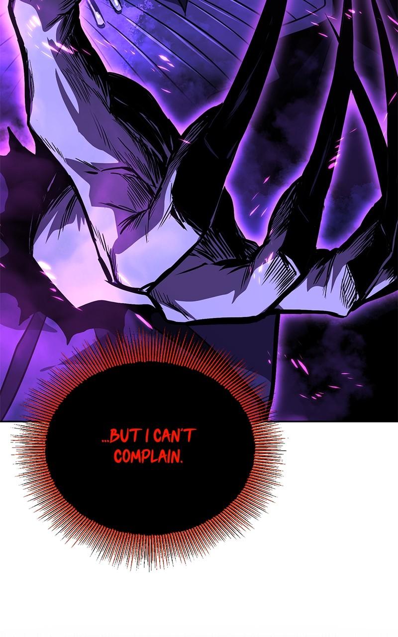 The Lazy Lord Masters the Sword Chapter 125 — page 28
