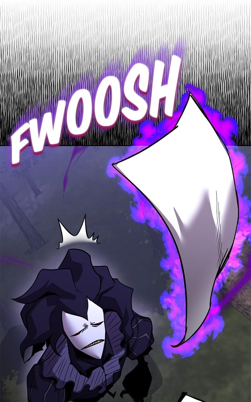 The Lazy Lord Masters the Sword Chapter 125 — page 29