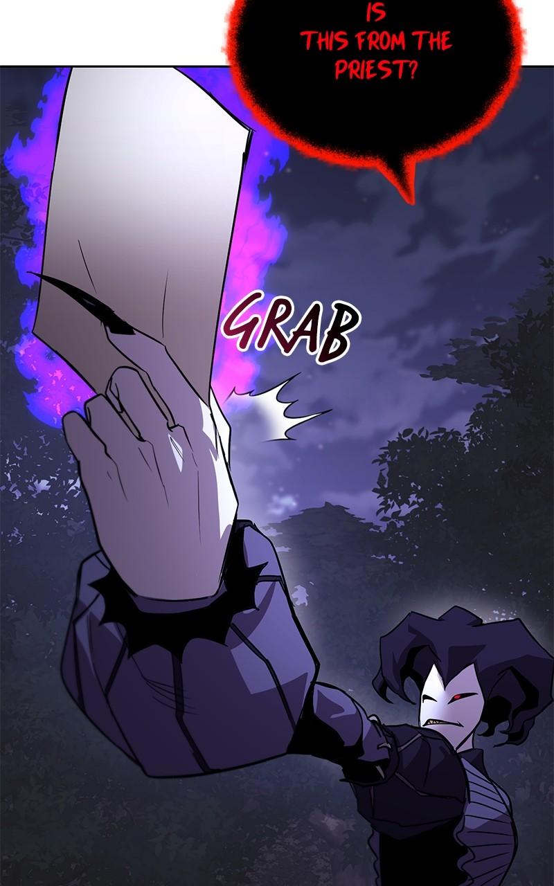 The Lazy Lord Masters the Sword Chapter 125 — page 31