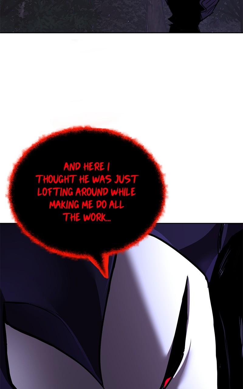 The Lazy Lord Masters the Sword Chapter 125 — page 32