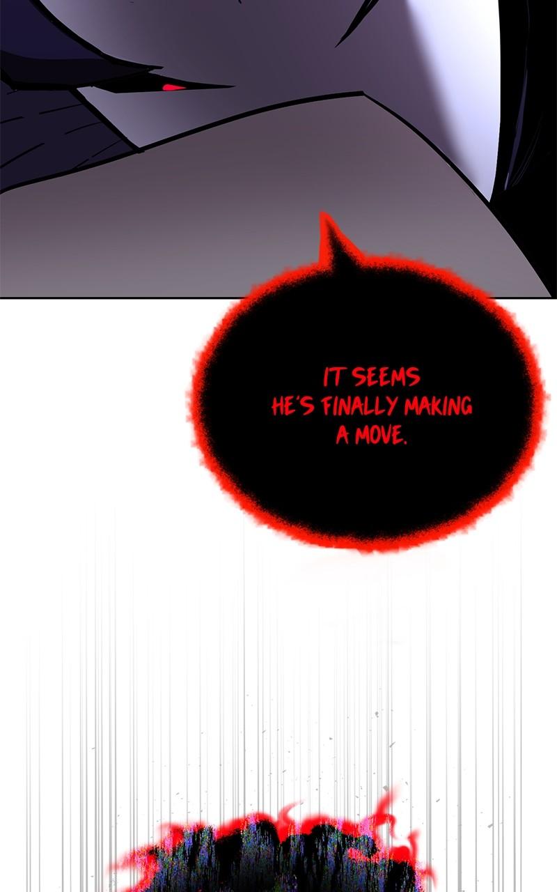 The Lazy Lord Masters the Sword Chapter 125 — page 33