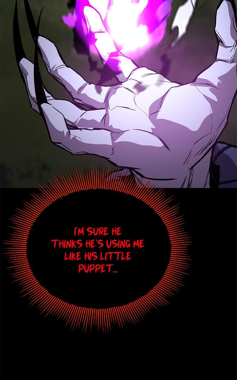 The Lazy Lord Masters the Sword Chapter 125 — page 35