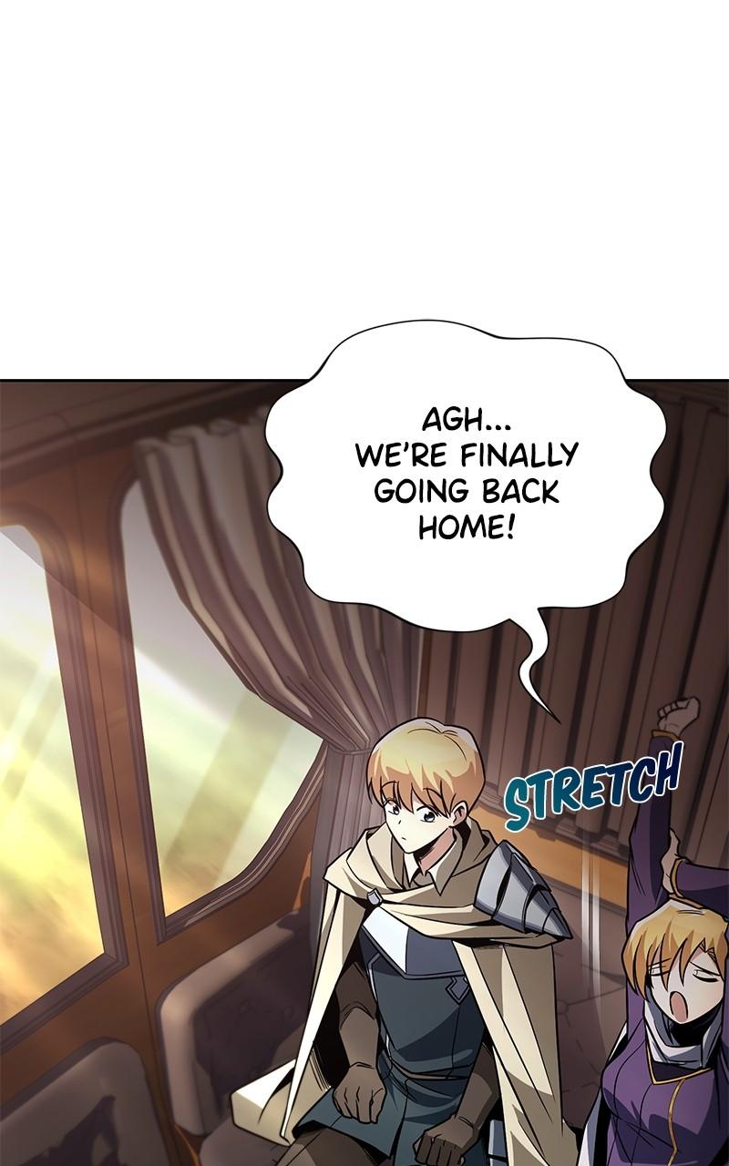 The Lazy Lord Masters the Sword Chapter 125 — page 42