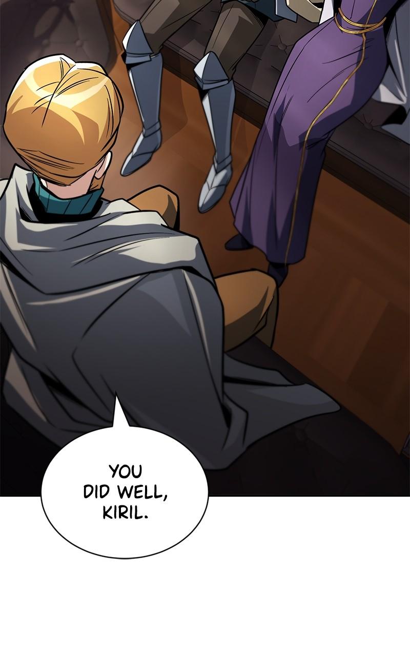 The Lazy Lord Masters the Sword Chapter 125 — page 43