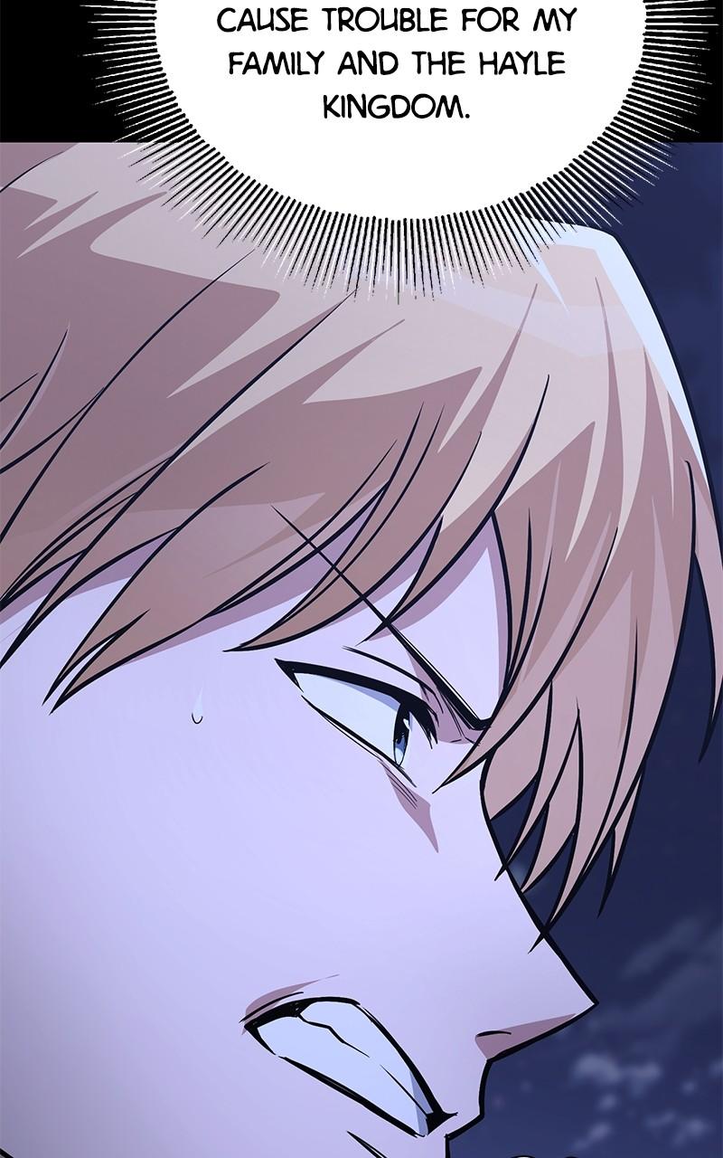 The Lazy Lord Masters the Sword Chapter 125 — page 55