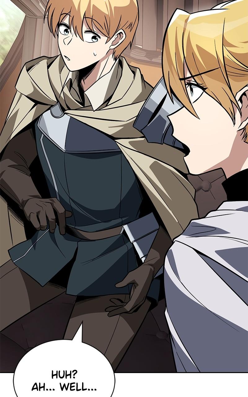 The Lazy Lord Masters the Sword Chapter 125 — page 63