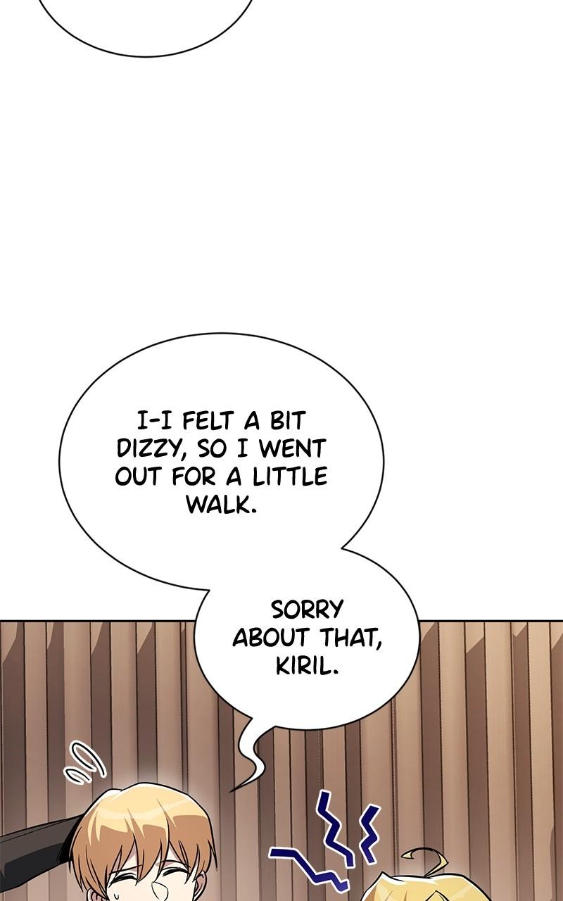 The Lazy Lord Masters the Sword Chapter 125 — page 64