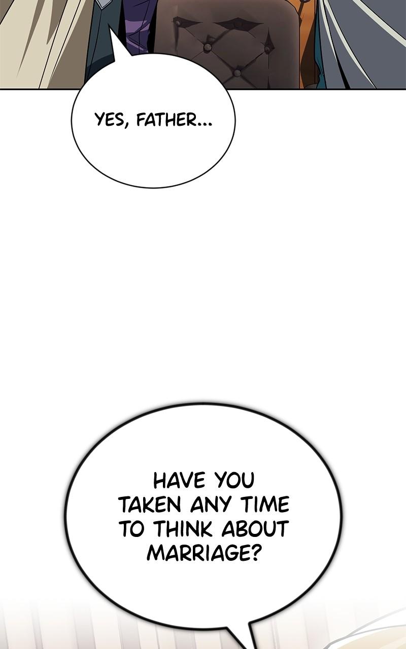 The Lazy Lord Masters the Sword Chapter 125 — page 70