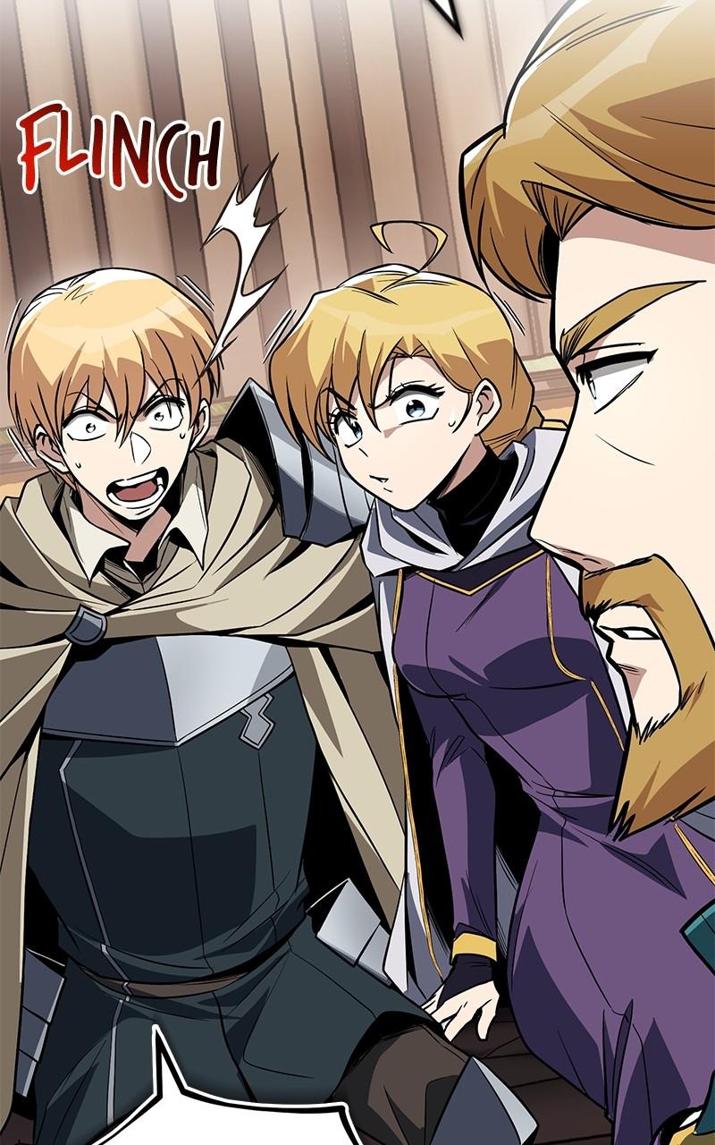 The Lazy Lord Masters the Sword Chapter 125 — page 71