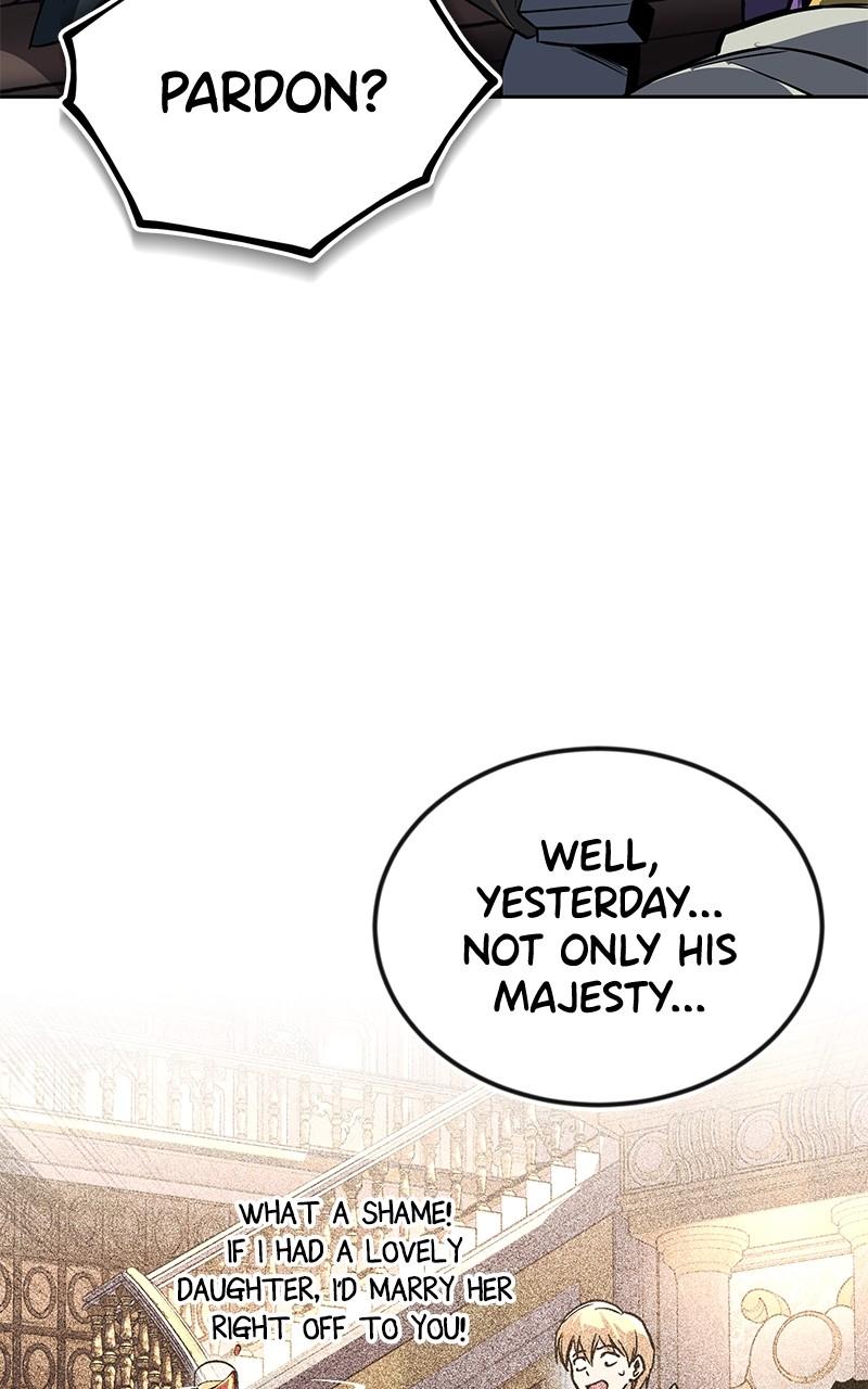 The Lazy Lord Masters the Sword Chapter 125 — page 72