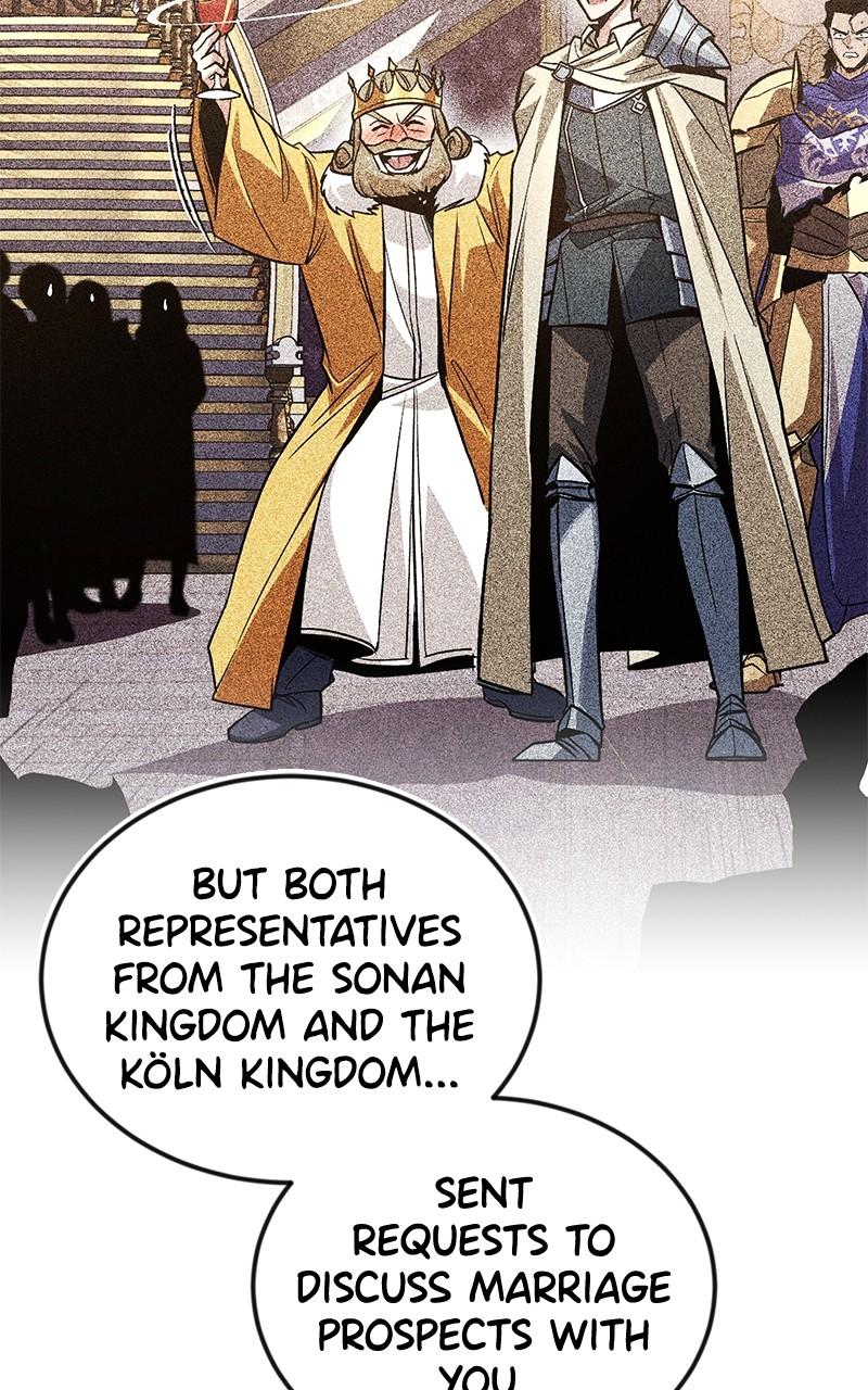 The Lazy Lord Masters the Sword Chapter 125 — page 73