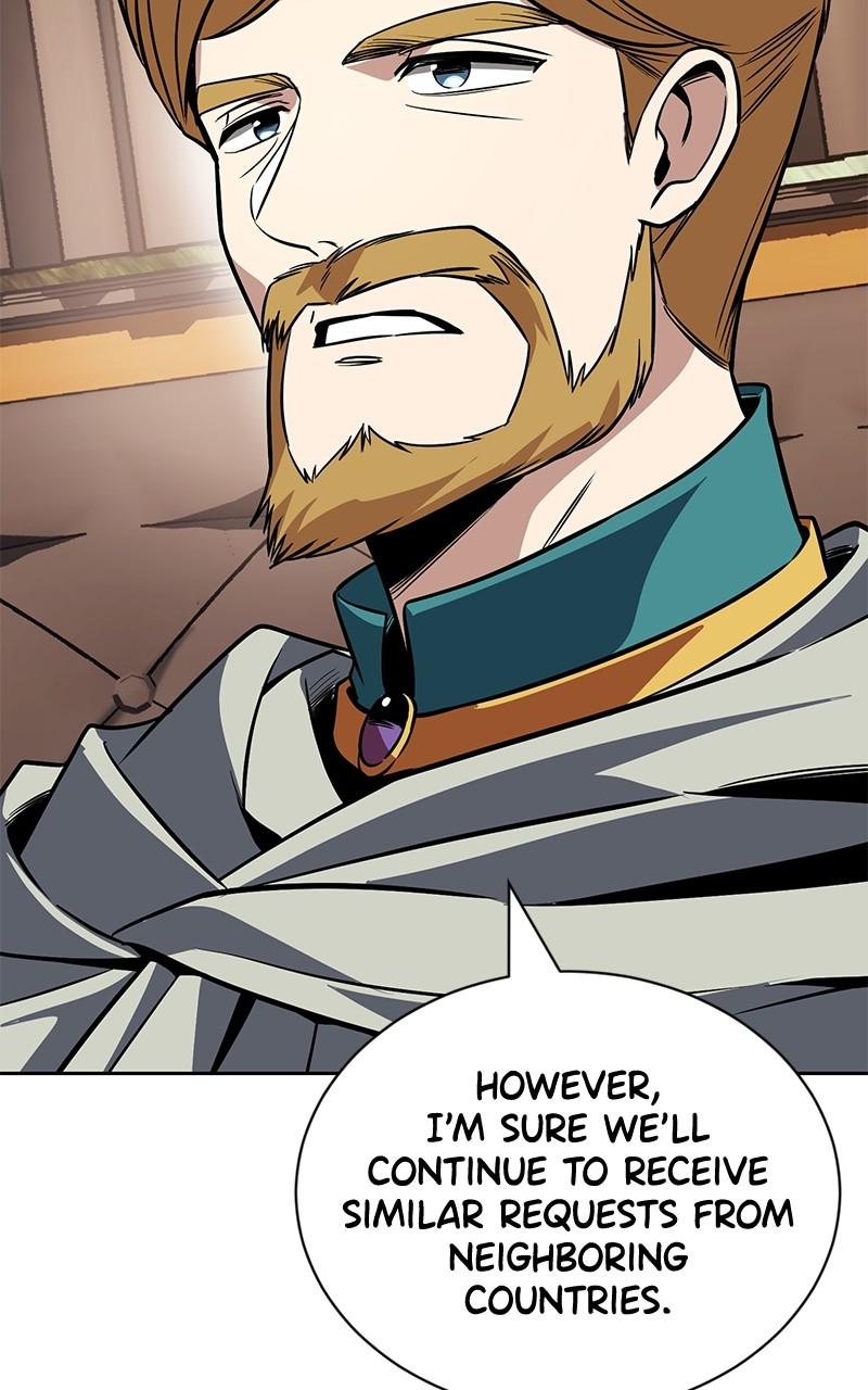 The Lazy Lord Masters the Sword Chapter 125 — page 75
