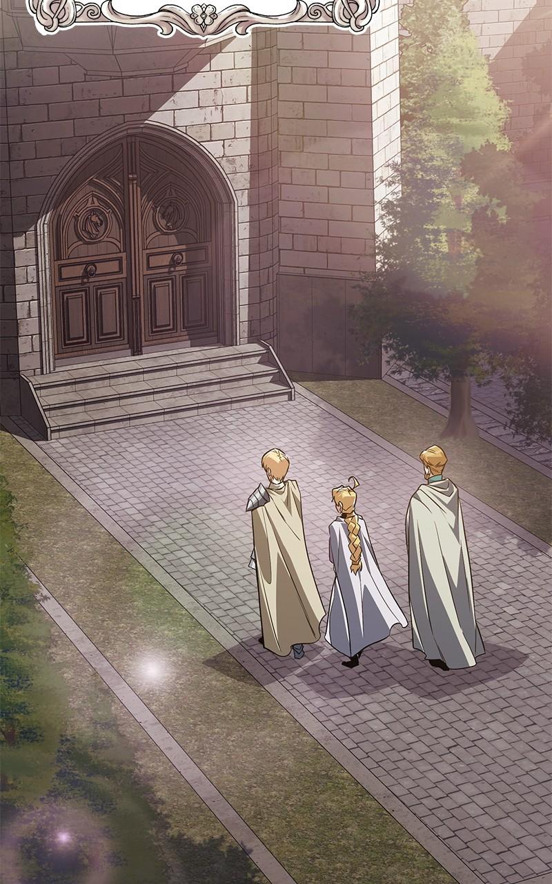 The Lazy Lord Masters the Sword Chapter 125 — page 82