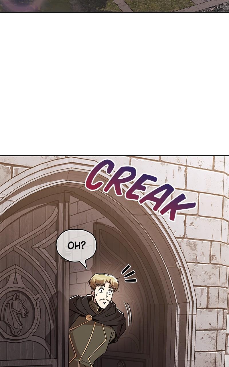 The Lazy Lord Masters the Sword Chapter 125 — page 83