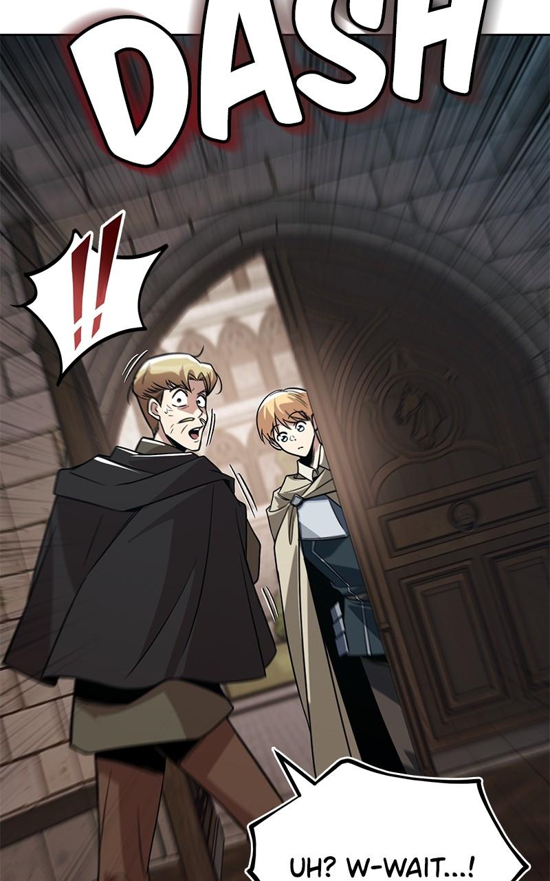 The Lazy Lord Masters the Sword Chapter 125 — page 87