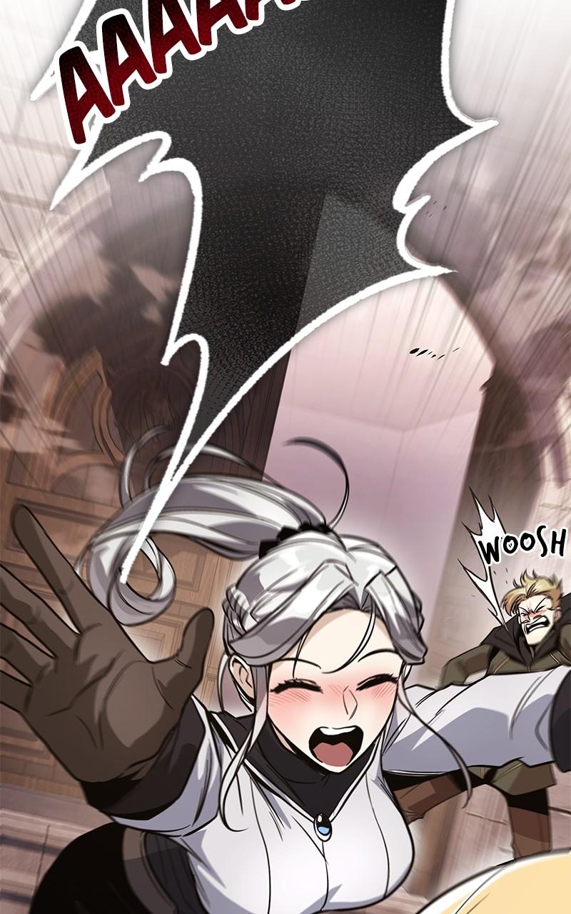 The Lazy Lord Masters the Sword Chapter 125 — page 89