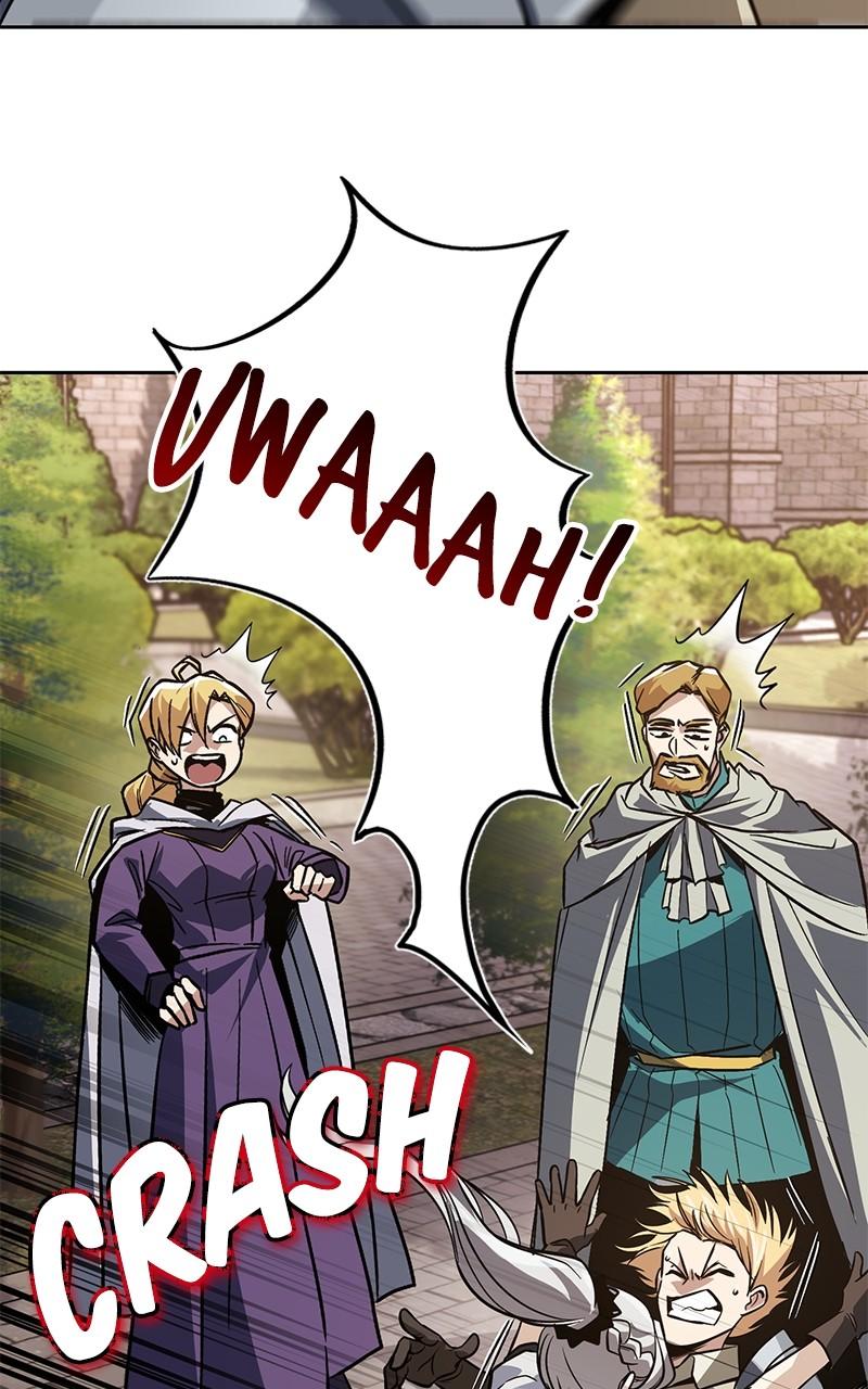 The Lazy Lord Masters the Sword Chapter 125 — page 91
