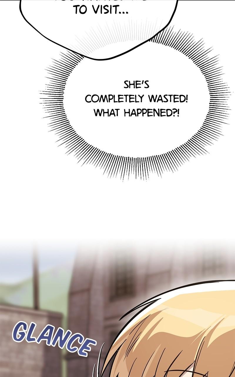 The Lazy Lord Masters the Sword Chapter 125 — page 94