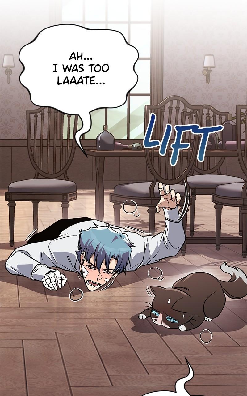 The Lazy Lord Masters the Sword Chapter 125 — page 96