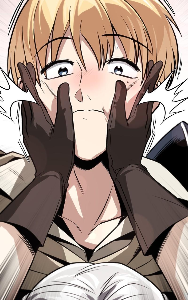 The Lazy Lord Masters the Sword Chapter 125 — page 98