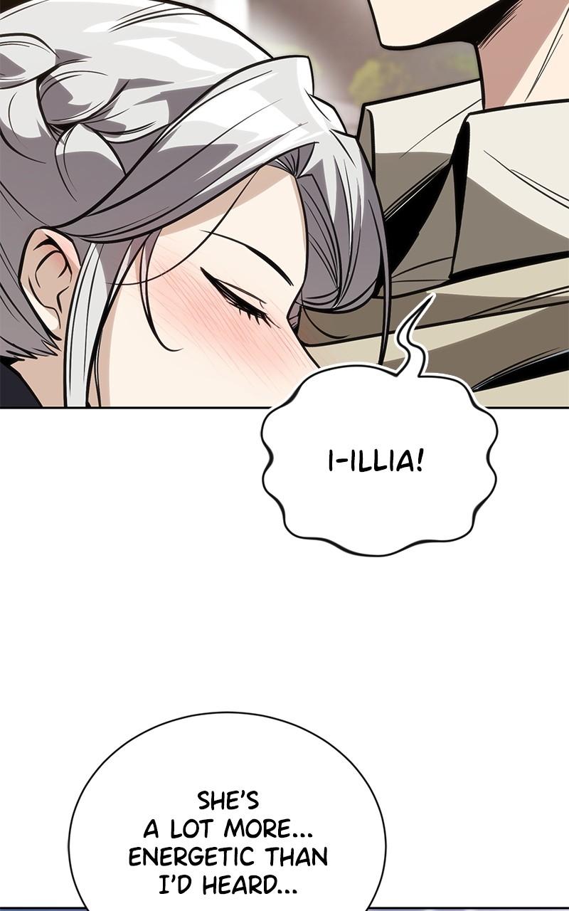 The Lazy Lord Masters the Sword Chapter 125 — page 105