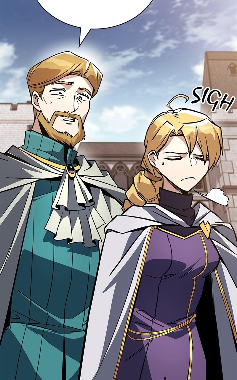 The Lazy Lord Masters the Sword Chapter 125 — page 106