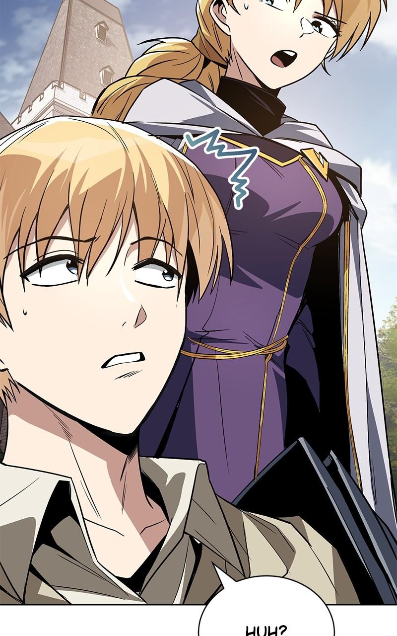 The Lazy Lord Masters the Sword Chapter 125 — page 108
