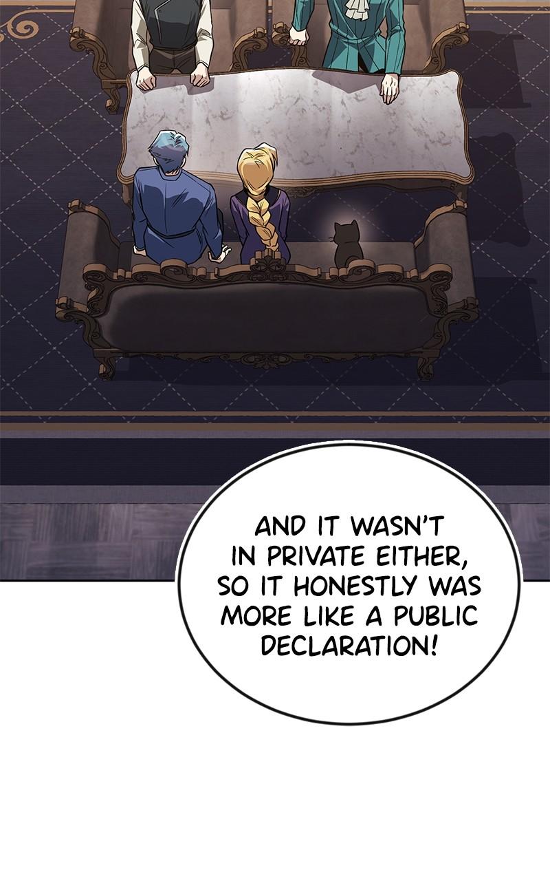 The Lazy Lord Masters the Sword Chapter 125 — page 114