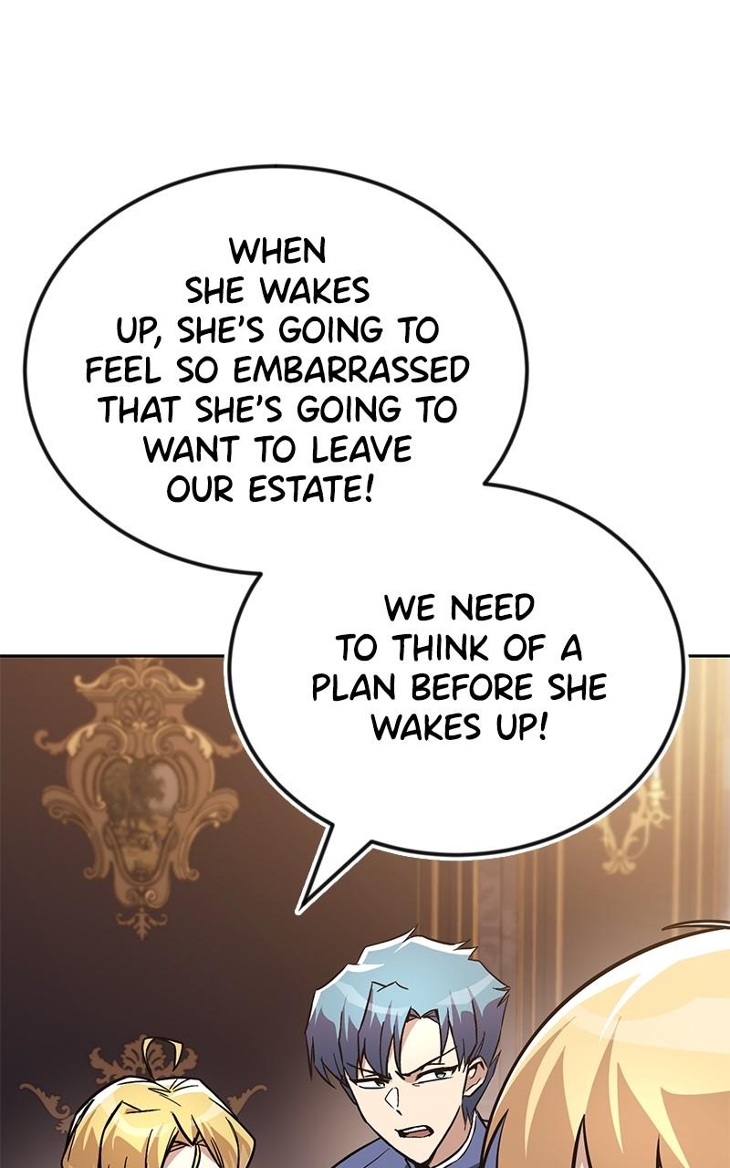 The Lazy Lord Masters the Sword Chapter 125 — page 115