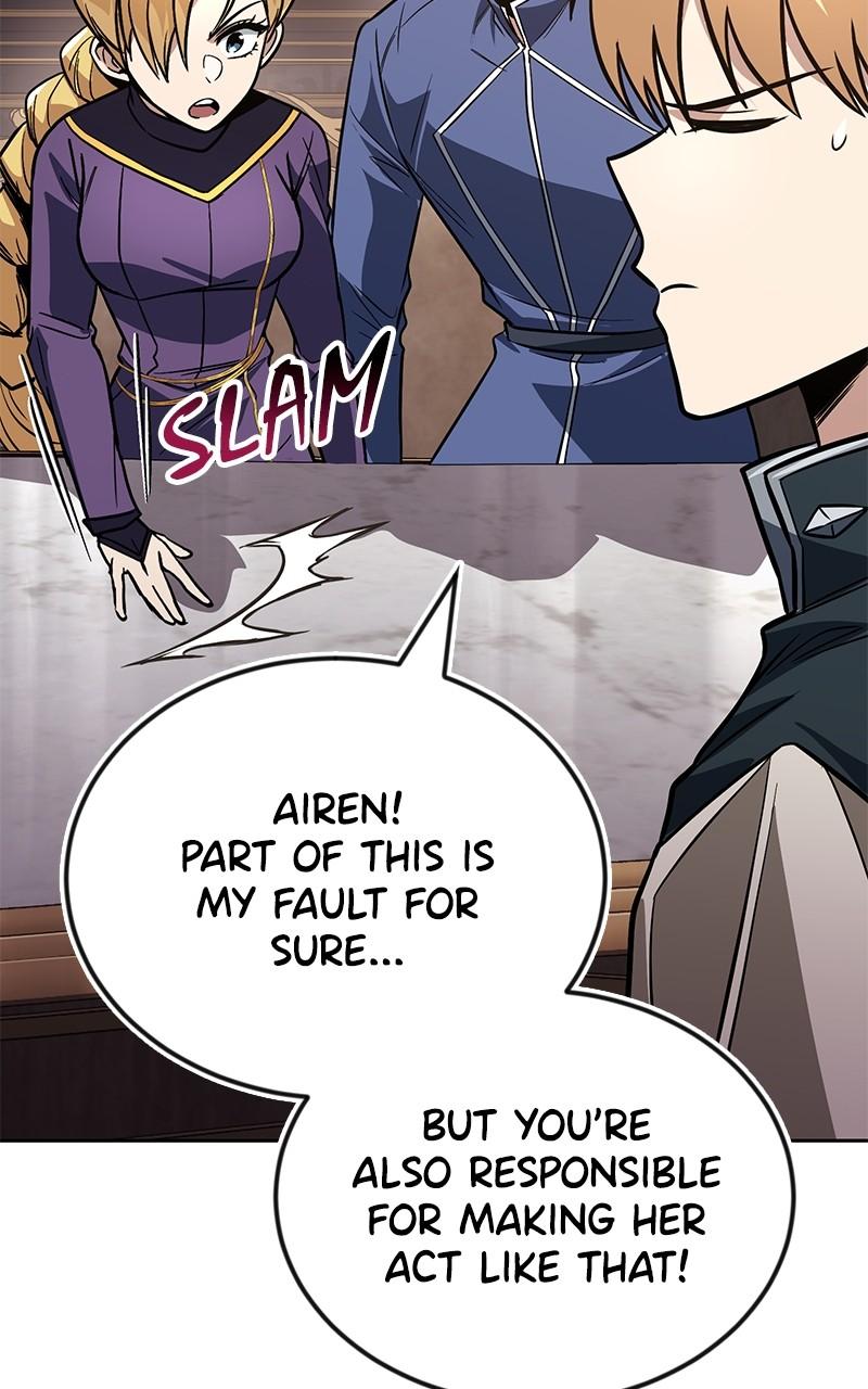 The Lazy Lord Masters the Sword Chapter 125 — page 116