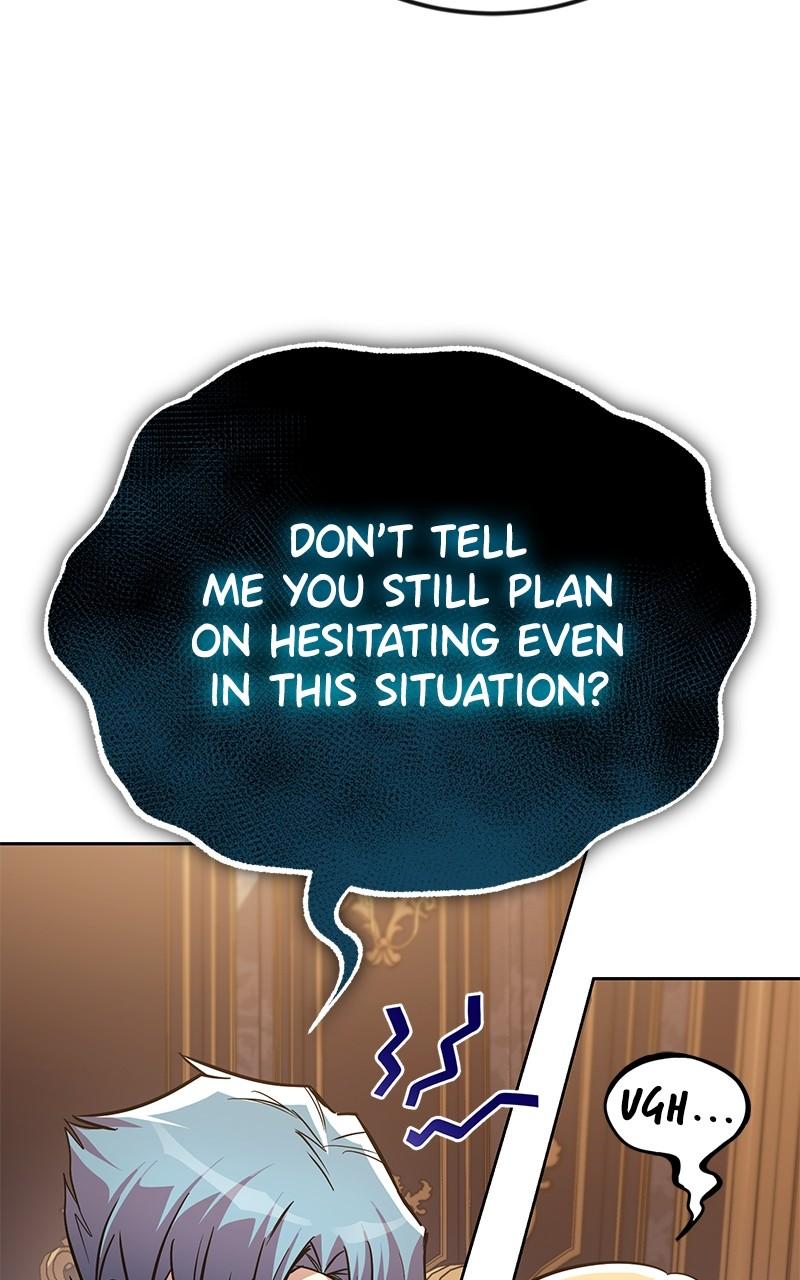 The Lazy Lord Masters the Sword Chapter 125 — page 117