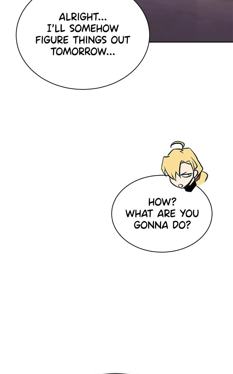 The Lazy Lord Masters the Sword Chapter 125 — page 119