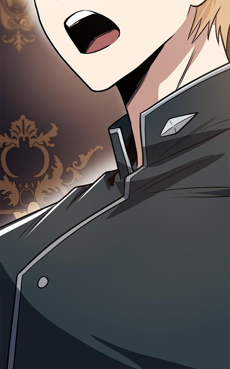 The Lazy Lord Masters the Sword Chapter 125 — page 121