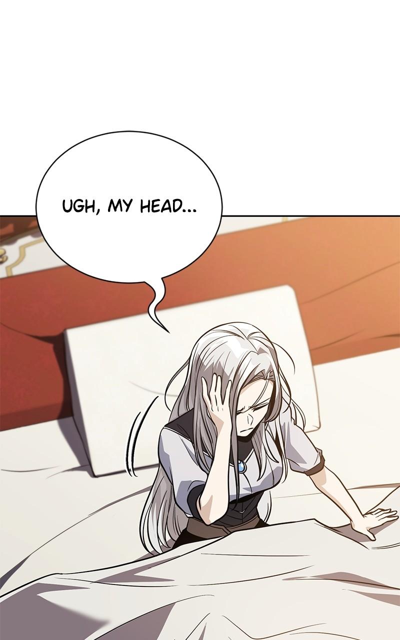 The Lazy Lord Masters the Sword Chapter 125 — page 124