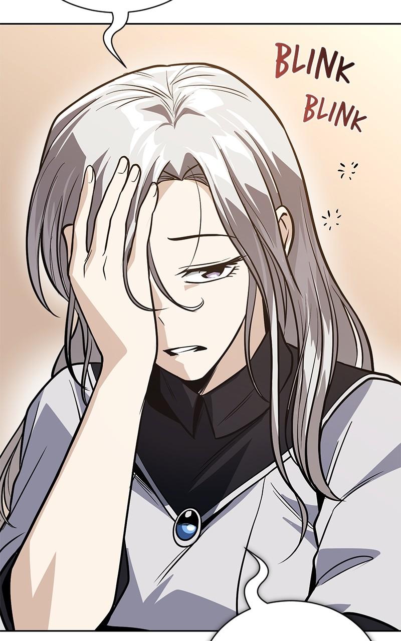 The Lazy Lord Masters the Sword Chapter 125 — page 126