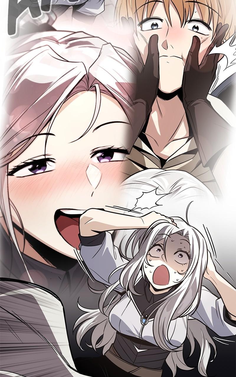 The Lazy Lord Masters the Sword Chapter 125 — page 128