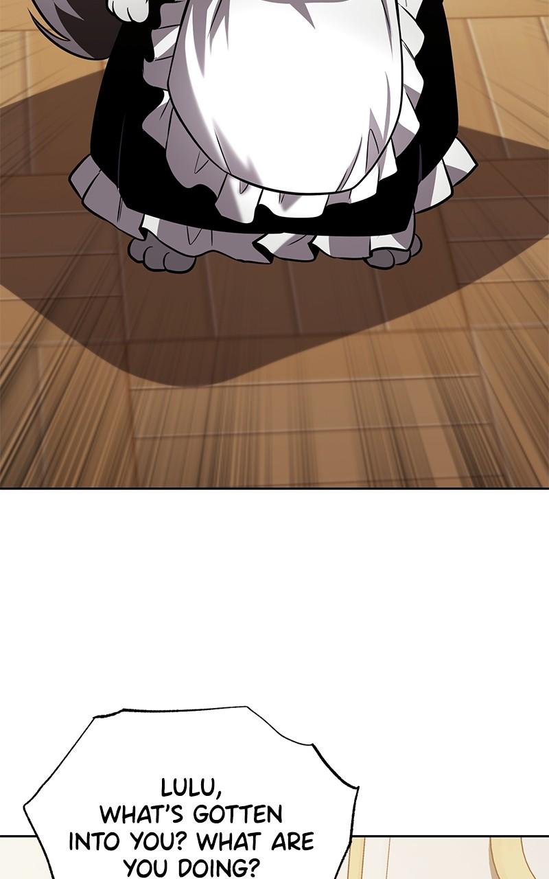 The Lazy Lord Masters the Sword Chapter 126 — page 5