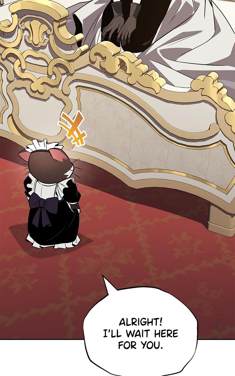 The Lazy Lord Masters the Sword Chapter 126 — page 13
