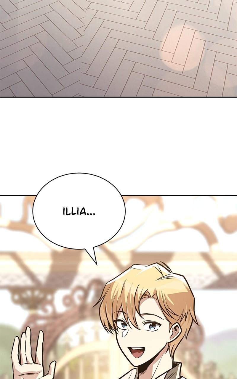 The Lazy Lord Masters the Sword Chapter 126 — page 22