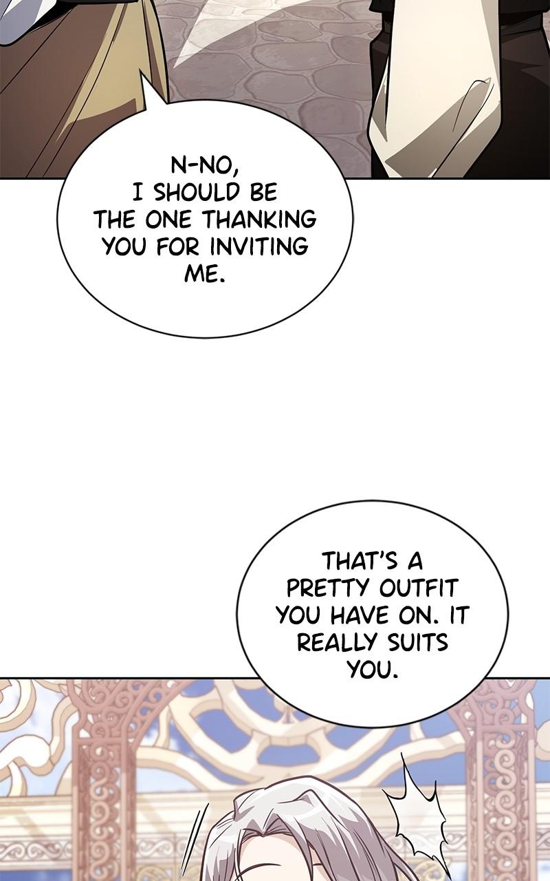 The Lazy Lord Masters the Sword Chapter 126 — page 25