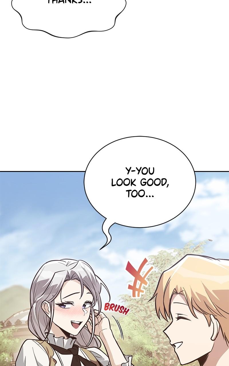 The Lazy Lord Masters the Sword Chapter 126 — page 27