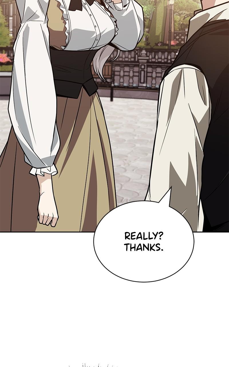The Lazy Lord Masters the Sword Chapter 126 — page 28