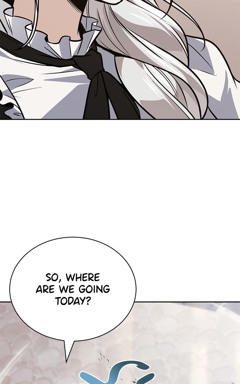 The Lazy Lord Masters the Sword Chapter 126 — page 30