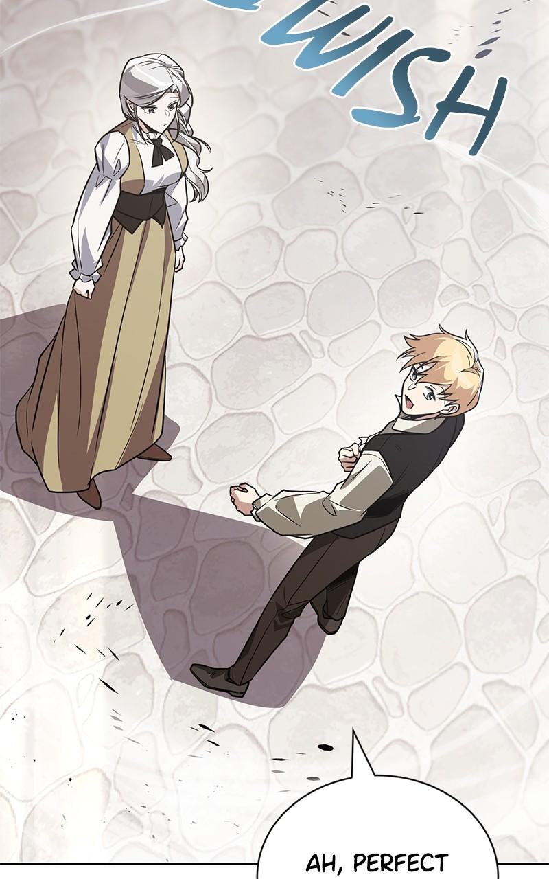 The Lazy Lord Masters the Sword Chapter 126 — page 31
