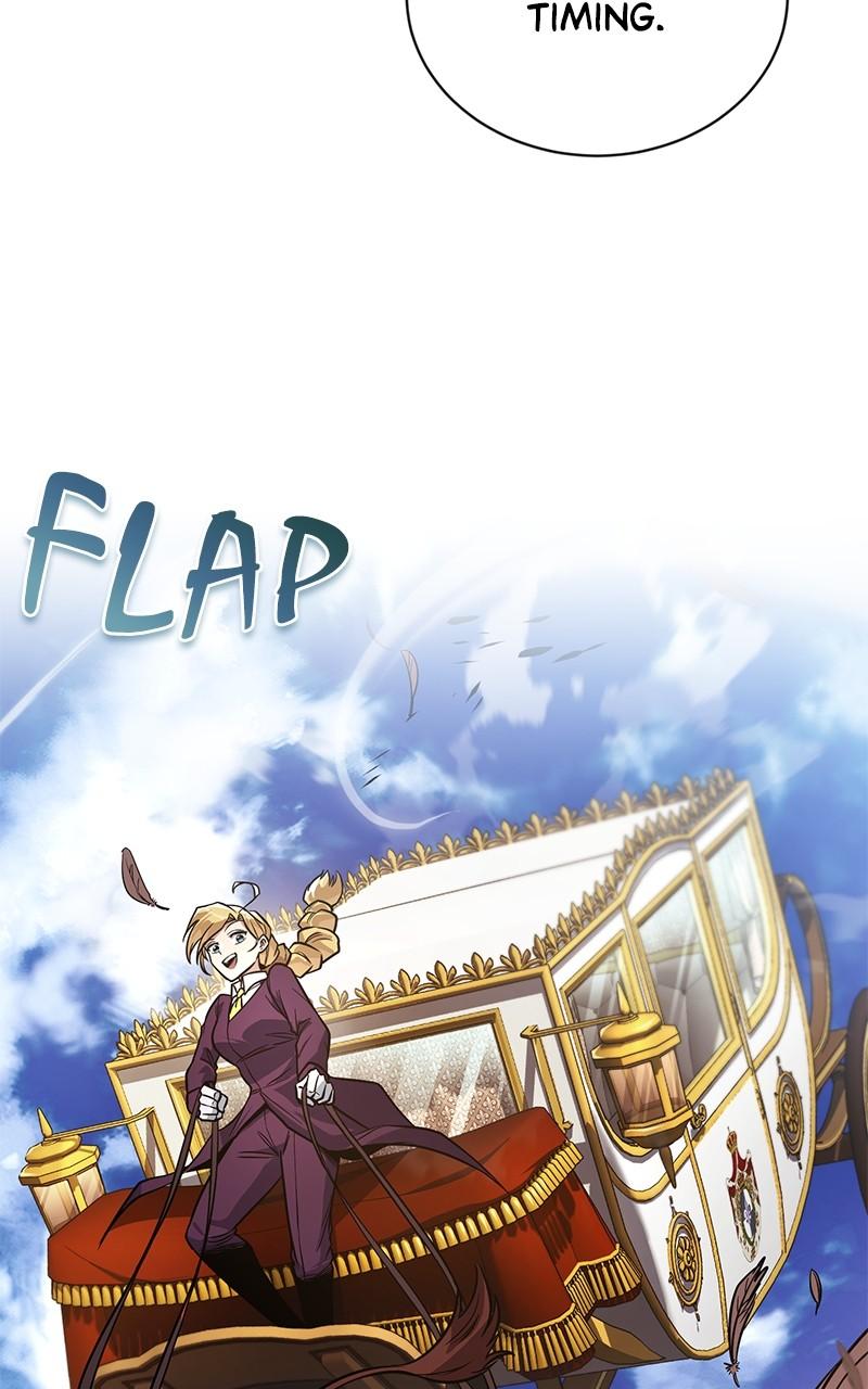 The Lazy Lord Masters the Sword Chapter 126 — page 32