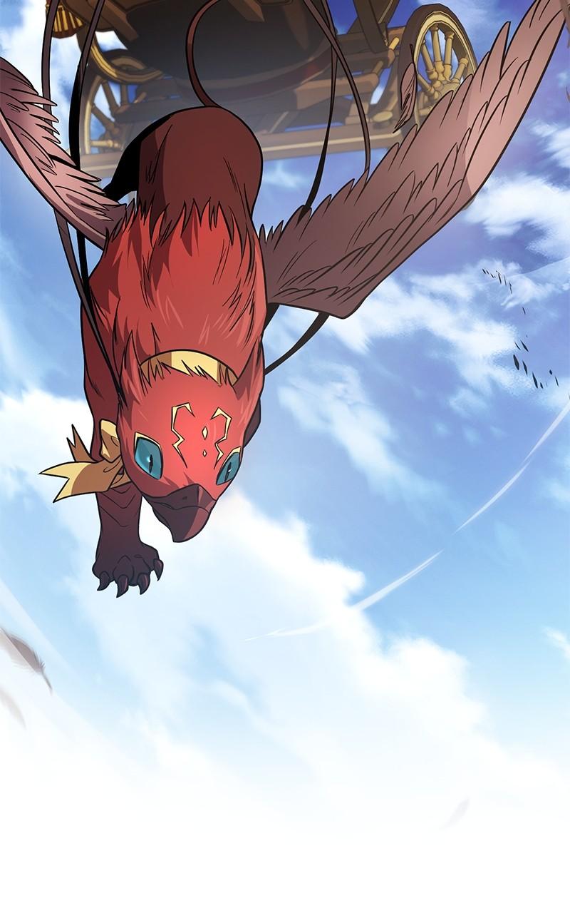 The Lazy Lord Masters the Sword Chapter 126 — page 33
